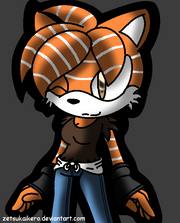 Amber The Cat4