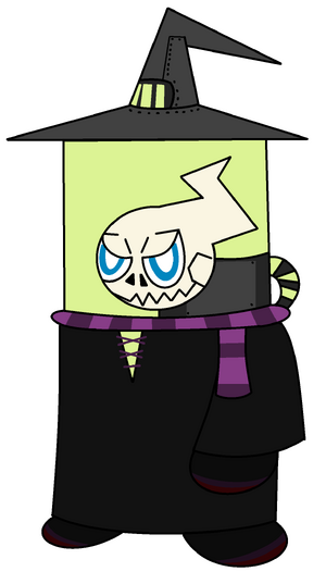 Maji Chao