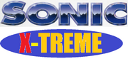 SONIC X-TREME