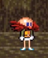 Eggman's Son