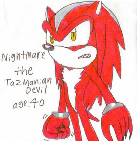 File:Nightmare the Tasmanian Devil.png
