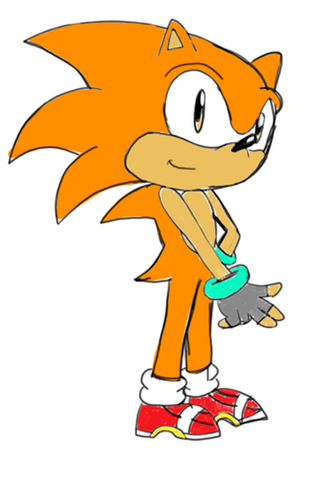 File:Speedy the Hedgehog by SandraThePorcupine.png