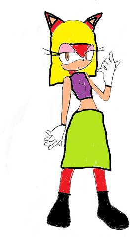 File:Dakota the Hedgehog.png