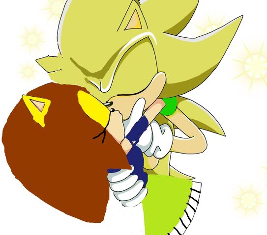 File:Super Sonic kisses Nancy.jpg
