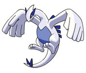 Lugia
