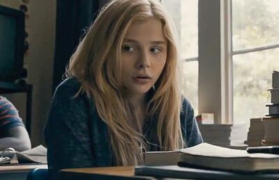Carrie White