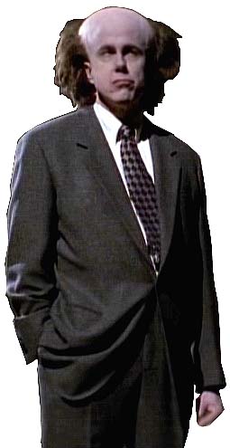Dr. Mensa