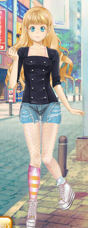 Abrielle