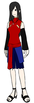 Tenshi