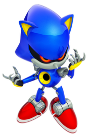 Metal Sonic Classico - Sonic Generations.png