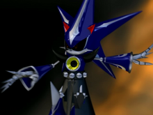 Neo Metal Sonic Screenshot - Sonic Heroes.png