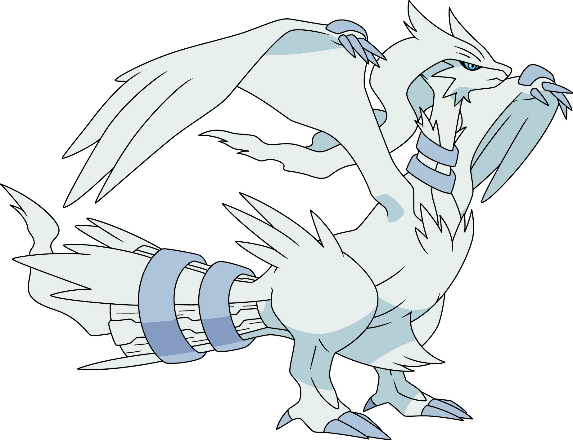  Reshiram  Sonic Pok mon Wiki FANDOM powered by Wikia