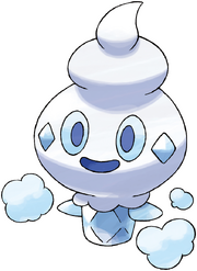 582Vanillite