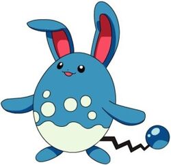 Azumarill