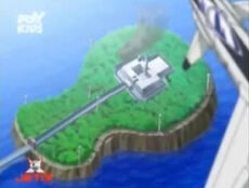 Prisonisland