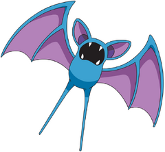 Zubat