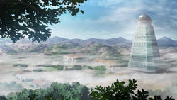 Lavender Town PO