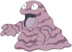 Grimer