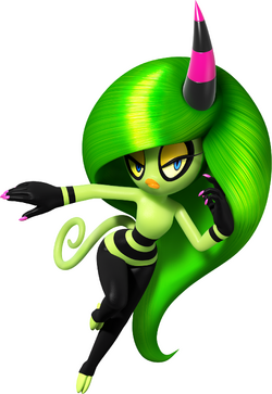 Deadly Six ZEENA