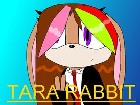 Tara Rabbit 46