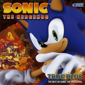 True Blue