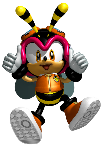 Fichier:Sonicheroes charmy.png