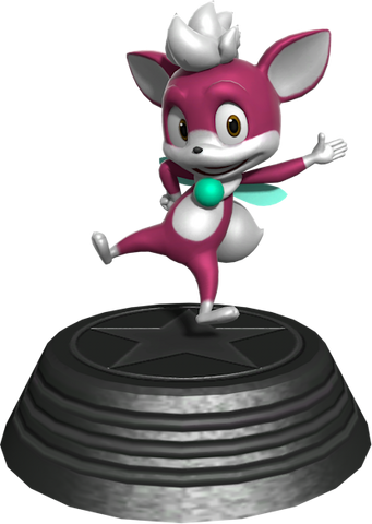 Fichier:Sonic Generations Chip Statue.png