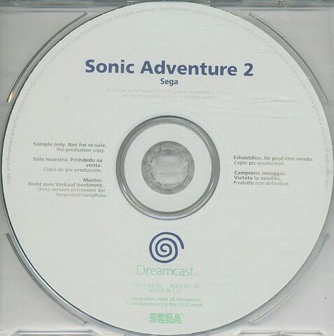 Fichier:SonicAdventure2EU-CDpre-release.jpg