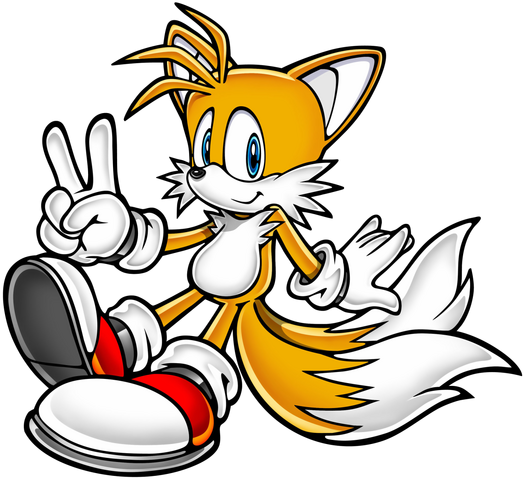 Fichier:Tails Sonic Adventure 2.png