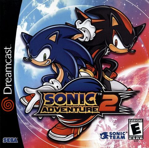 Fichier:SonicAdventure2US-CoverFront.jpg