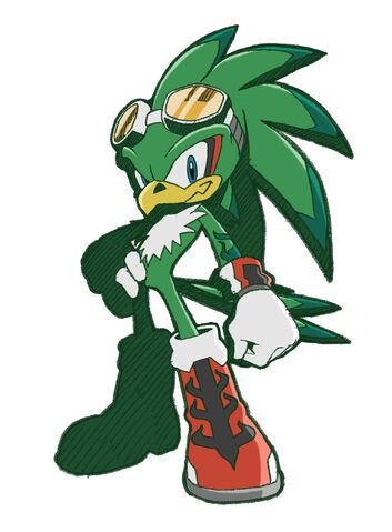 Fichier:Jet-Sonic-Riders.jpg