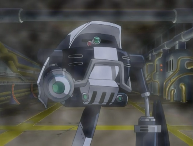 Fichier:Sonic X - E-101 Kai.png