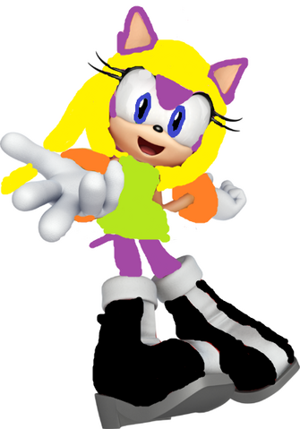 File:Lilly the Hedgehog.png