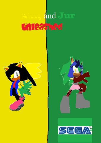 File:Lizzy and Jur Unleashed cover.png
