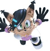 Nicole the