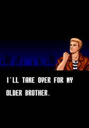 Keaton-brother