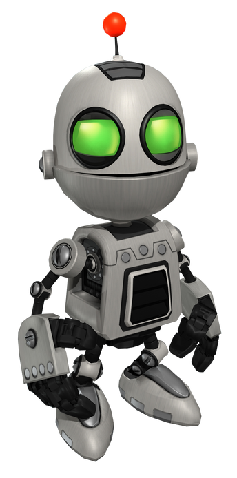 Clank A4O