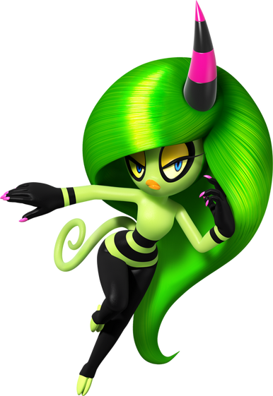 Zeena
