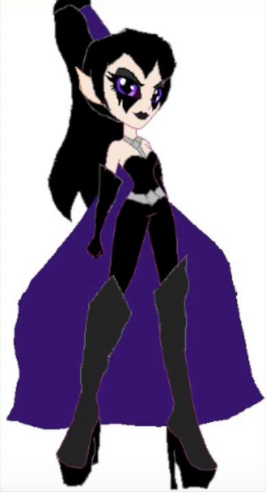 Shadow Moon