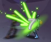 Infect Animation Sonny 2 1