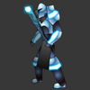 S2C frost zombie