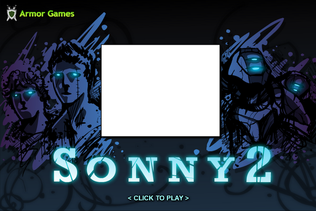 File:Sonny 2 Startup Screen.png