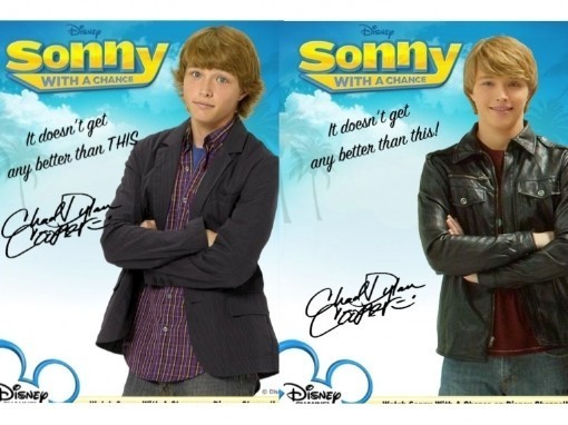 Sonny With a Chance Wiki
