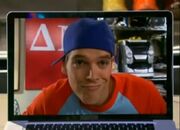 Grady's Brother