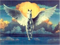 TRISTAR PICTURES PEGASUS