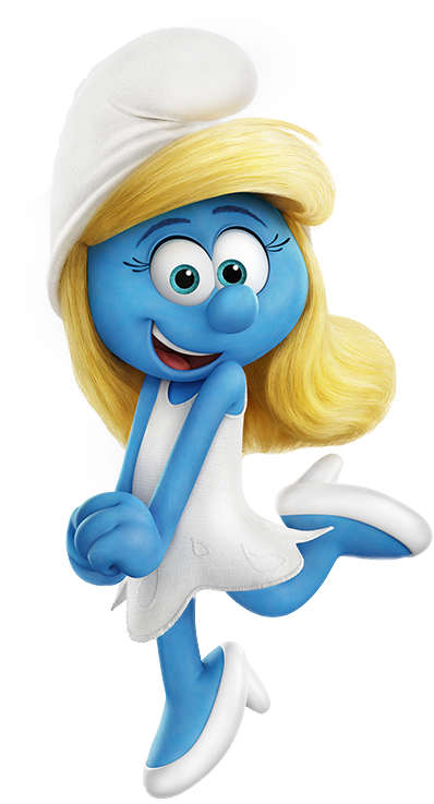 real smurfs village real smurfs village
