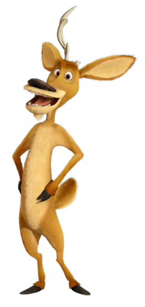 Elliot Sony Pictures Animation Wiki Fandom Powered By