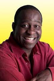 DaveBensonPhillips