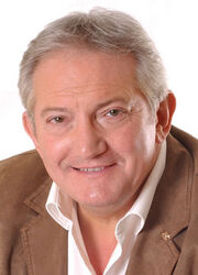 GrahamCole