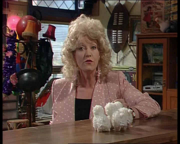 Mo  Sooty Database Wiki  FANDOM powered by Wikia
